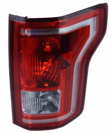 фото №1, Ford f-150 2015-2017r. лампа задняя правая nowa