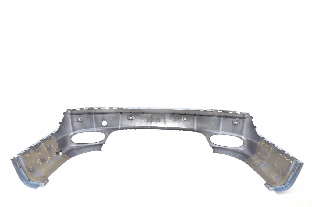 фото №11, Bentley continental flying spur 13-16r бампер задня