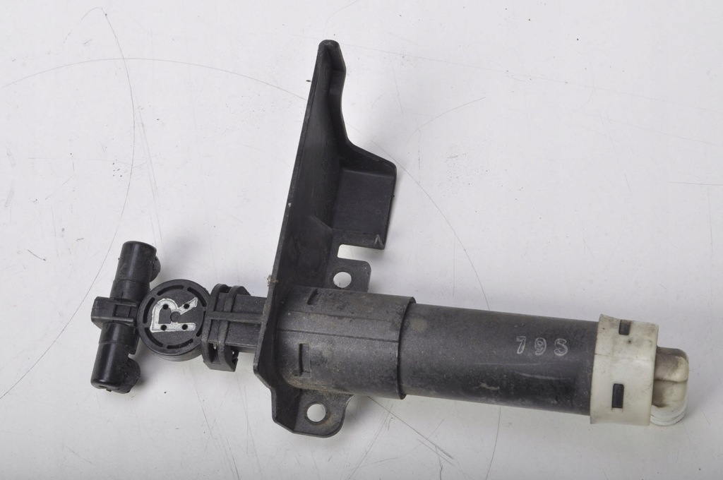 фото №3, Legacy iv помпа омивача фари права