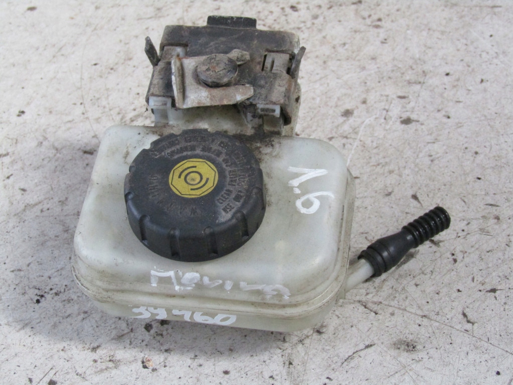 Купити Opel meriva бачок підсилювача ---