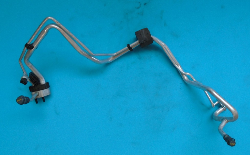 фото №1, Volvo оригинальный номер 31407635 шланг кондиционера