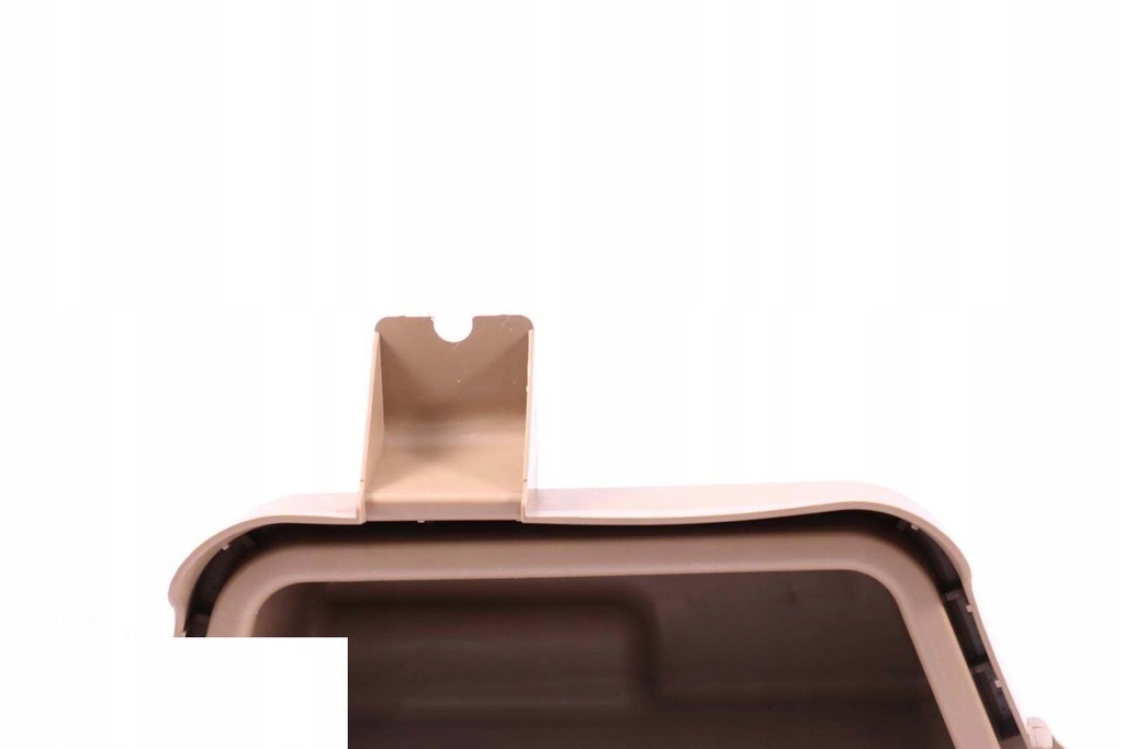 фото №11, Bmw x5 e70 бардачок багажника правий