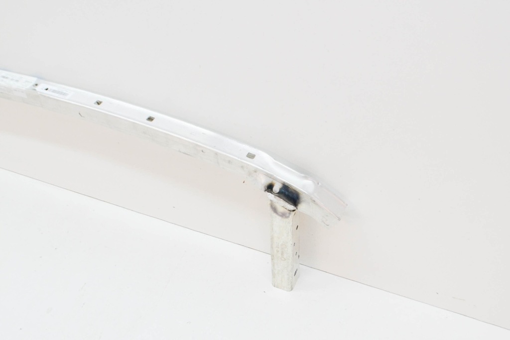 фото №6, Bmw 7 g11 передний бампер m sport нижний crash bar 51118061340 новый orygina