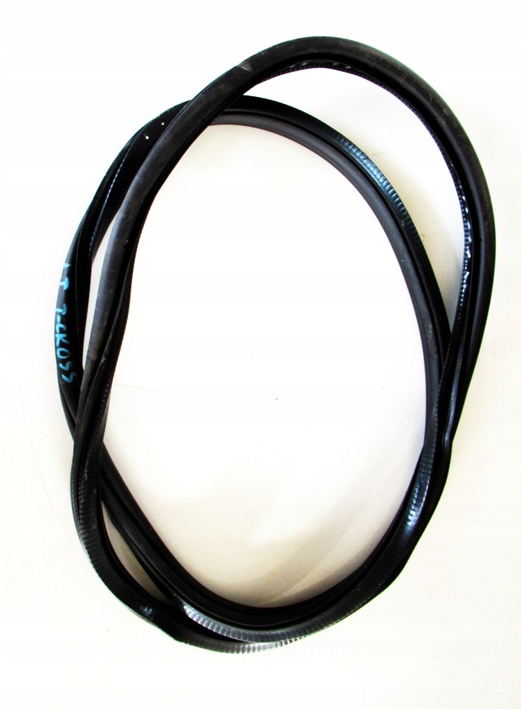 фото №1, Vw t-cross 21r прокладка дверь левый задняя