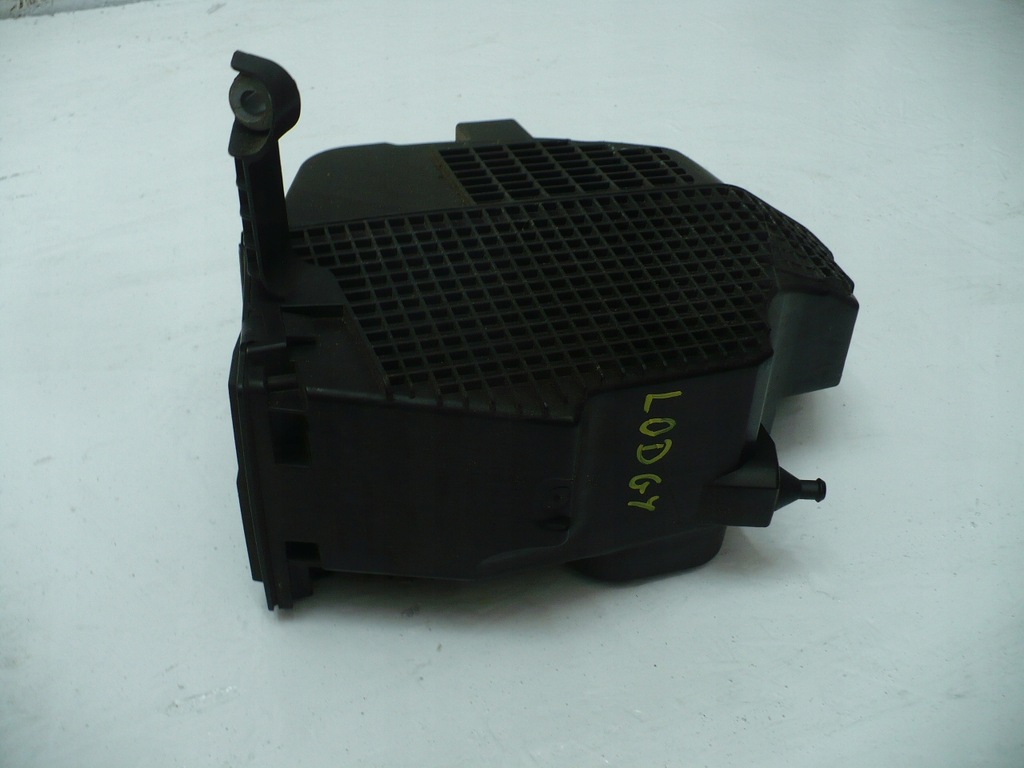 фото №1, Корпус фільтра повітря dacia lodgy 1.2tce