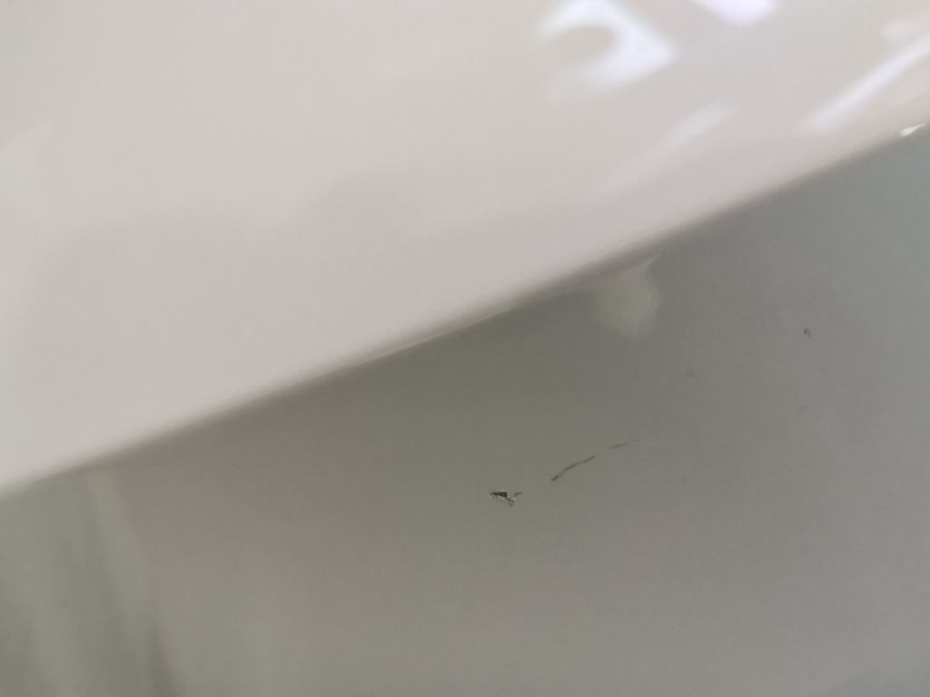 фото №10, Капот защита крышка двигателя vw id.4 11a823031b ls9r gletcher weiss nowa оригинальный номер