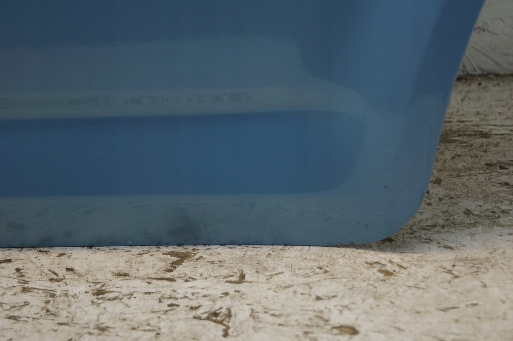 фото №9, Дверь левый задняя subaru justy iv 07-