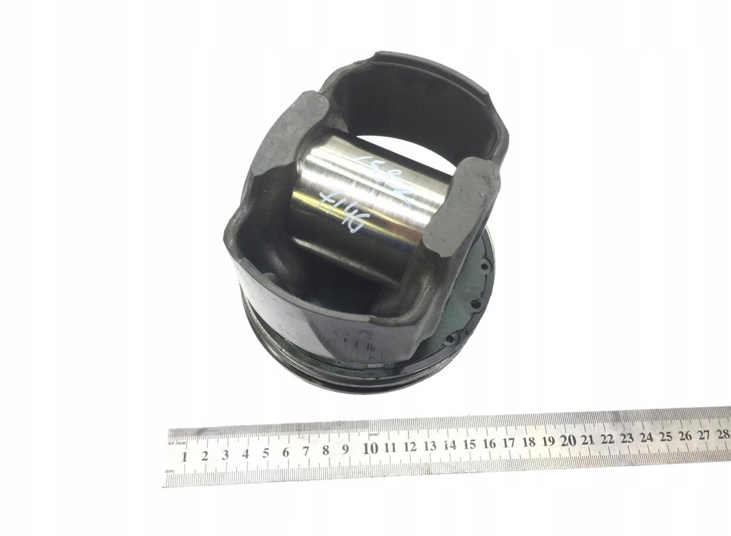 фото №1, 2428219 scania поршень