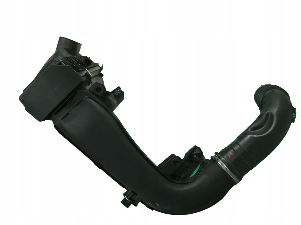 фото №1, Корпус фільтра повітря bmw x5 f15