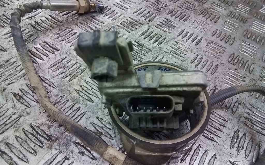 фото №5, Датчик лямбда-зонд nox vw crafter man 04l907805fb