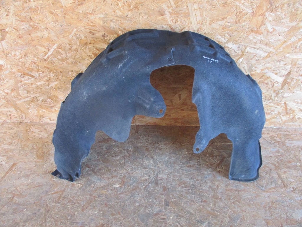 фото №1, Підкрилок праве задні audi a6 c7