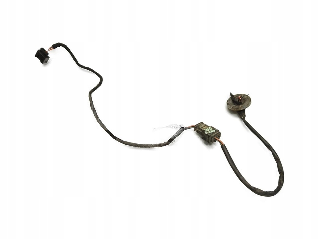 фото №1, Жгут электропроводка бака бака mercedes r w251 3.0 cdi v6