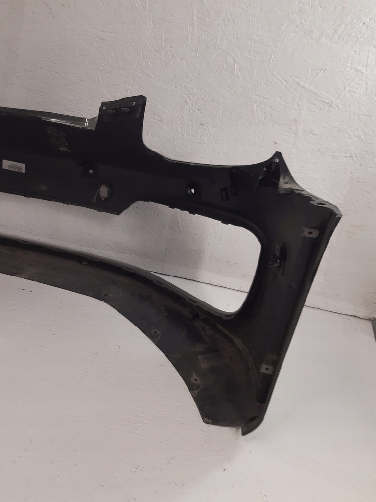 фото №13, Porsche panamera 971 gts sport design бампер