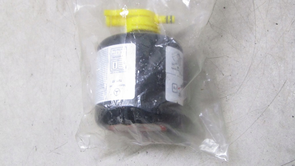 Купить Mercedes клей ремонтный 9