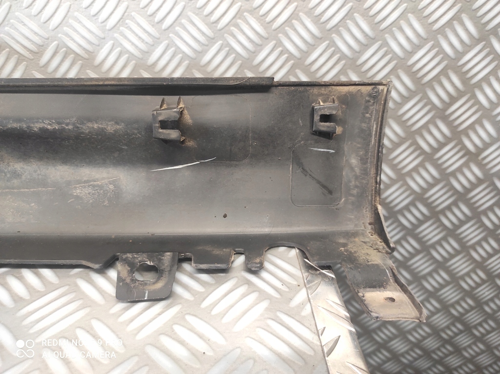 фото №11, Молдинг накладка поріг права поріг правий mini cooper r56