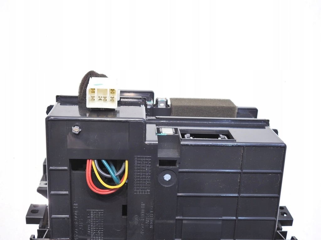 фото №5, Бардачок пепельница прикуриватель kia sorento i