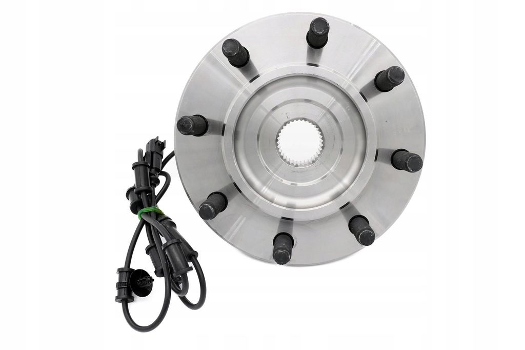 фото №12, Ступица колеса подшипник 29skv586 передняя ; dodge ram 1500 2500 ; 5179955aa