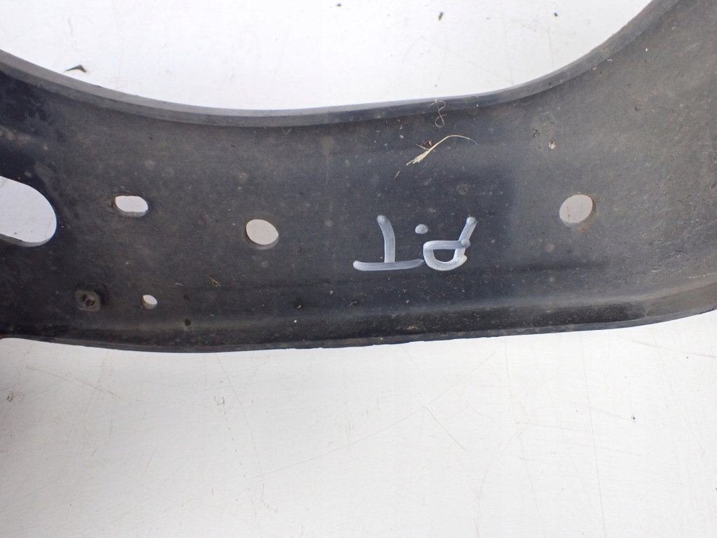 фото №5, Kia optima iv поворотный кулак ступица правая задняя 1.7 kombi