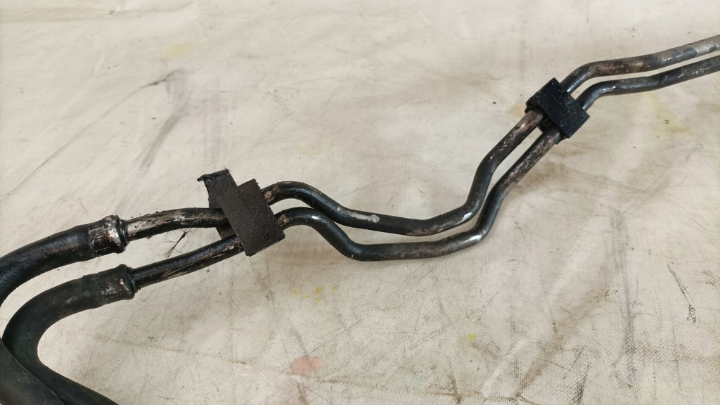 фото №6, Range rover vogue 3.0 12- радіатор оливи usa