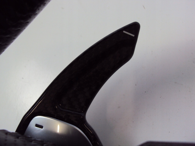 фото №8, Повітропровід пелюстки перемикання audi rs5 8t 2010 rok