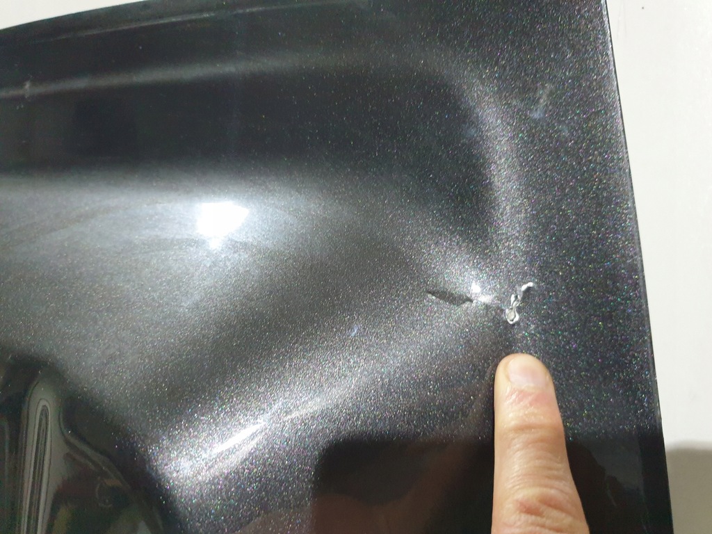 фото №14, Капот dodge challenger srt hellcat cfh/d1826