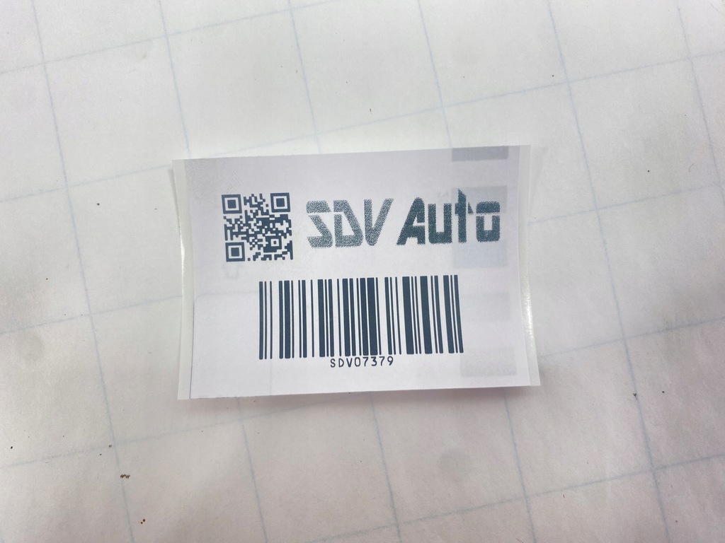 фото №12, Бачок жидкость омывателя mercedes w124 1248690520 1265401117