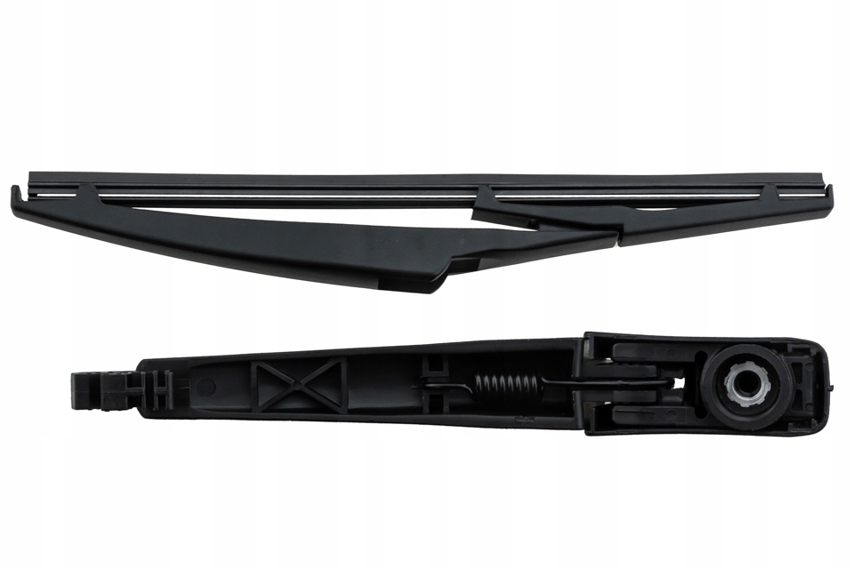 фото №4, Nty щетка + рычаг задний дворники toyota rav4 2012-/250mm/