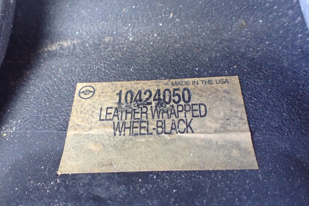 фото №10, Повітропровід chevrolet corvette c5