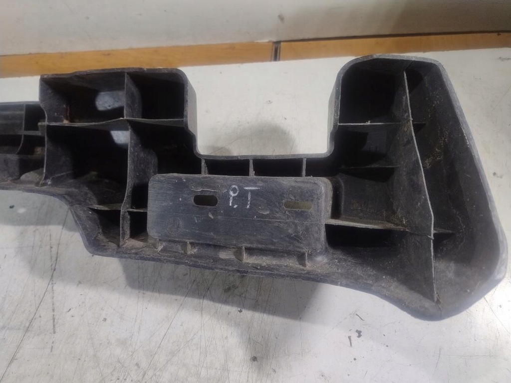 фото №6, Направляющая бампера правый задняя kia sorento i 86680-3e000