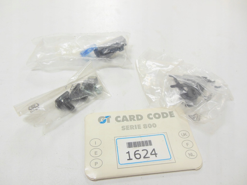 фото №11, Автосигналізація ford fiesta focus c-max оригінальний номер 3028424