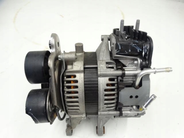 фото №1, Генератор гібрид mercedes w213 e300 lift