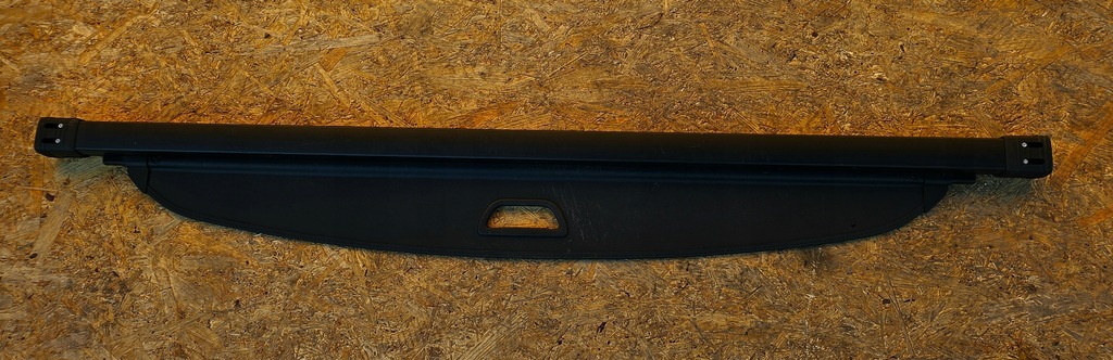 фото №1, Шторка багажника mercedes w166 ml