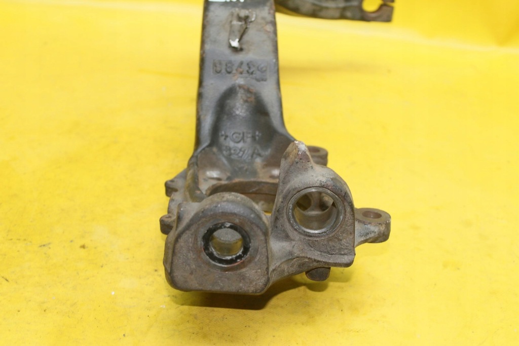 фото №7, Поворотный кулак правый перед vw phaeton 3.2 fsi 3d0407258