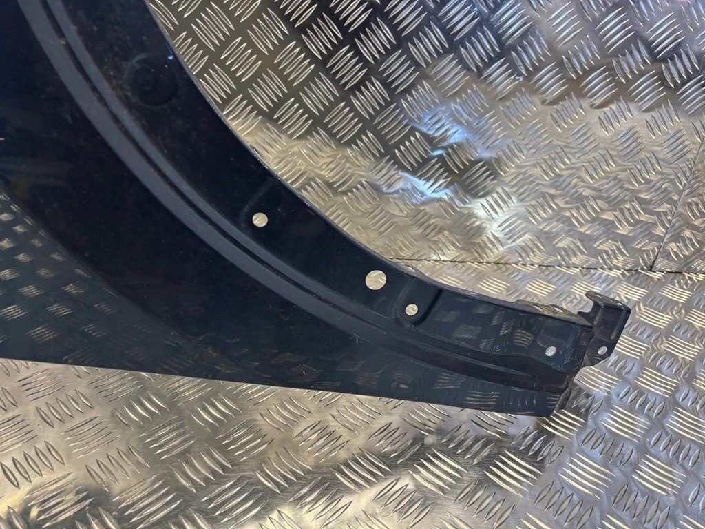 фото №12, Крыло правый перед mazda cx5 cx-5 ii 2 fl lift 22- 45b