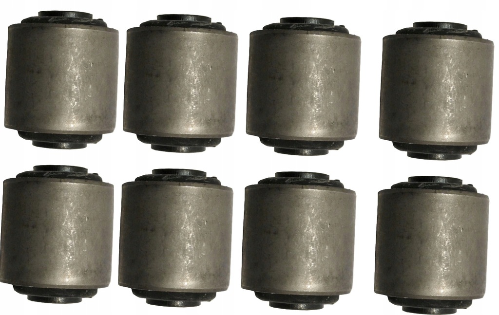 фото №1, Втулки рычага задняя nissan patrol y60 y61 оригинал