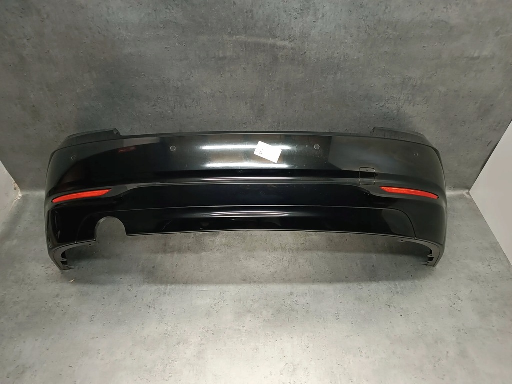 фото №1, Bmw 2 f22 f23 бампер задняя kol.475