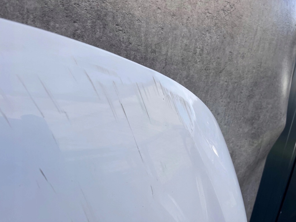 фото №3, Капот citroen berlingo iv proace