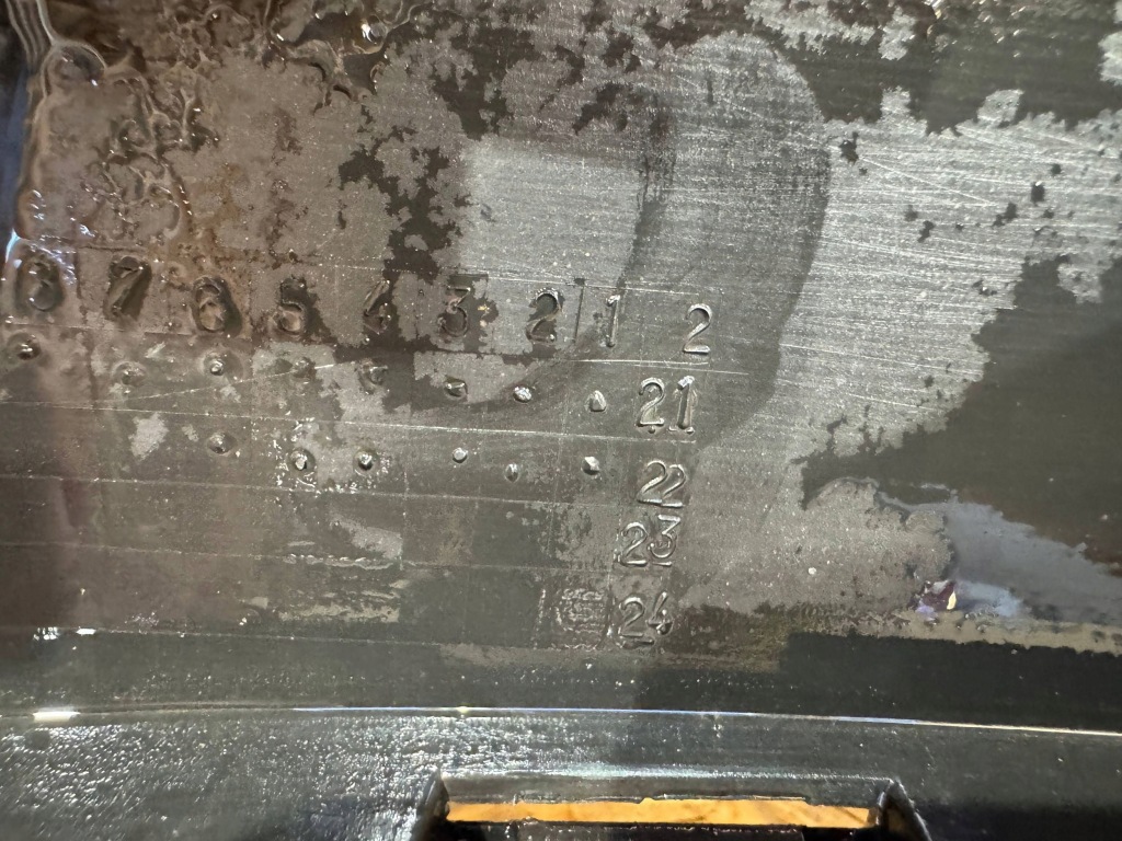 Suzuki vitara iii 3 ly 15- бампер задняя задний Оригинал