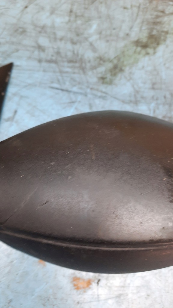 фото №6, Зеркало левая alfa romeo 156 98r 5 pin