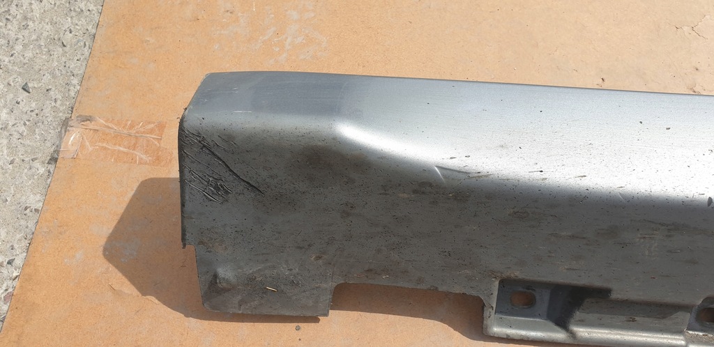 фото №9, Накладки пороговые jaguar xj x351