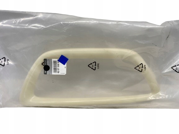 Купить Nowa aso рамка решётка радиатора решётка бампера левая renault captur 2012-2016