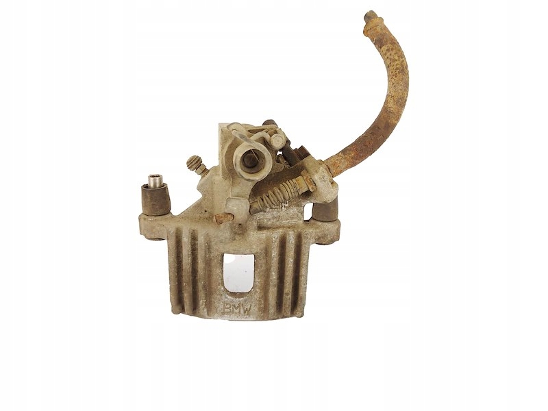 фото №1, Супорт гальма лівий задня задній mini r50, r52, r53 cooper one 1.6 16v