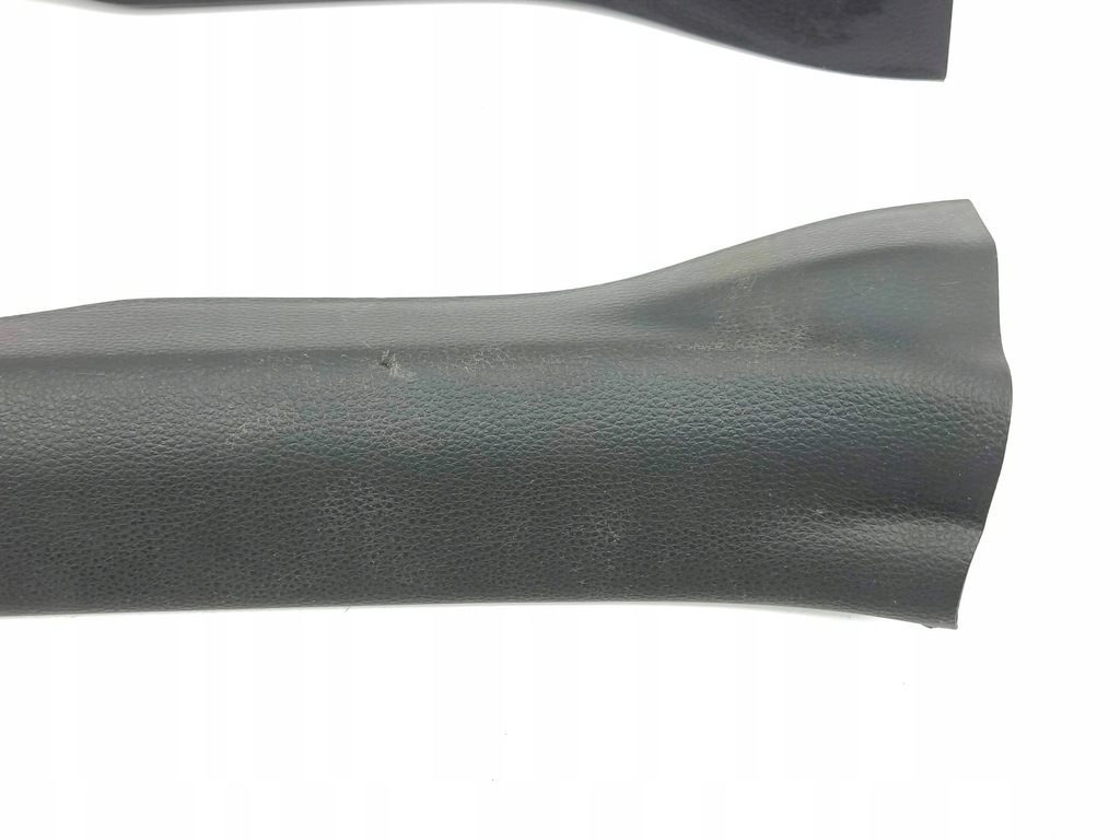 фото №14, Toyota corolla e210 e21 2022 комплект молдинг поріг передня