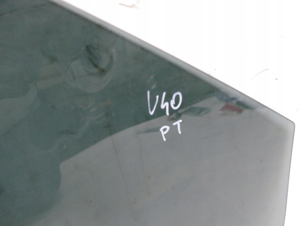 фото №8, Volvo v40 ii стекло дверь правый задняя правая задняя 16r