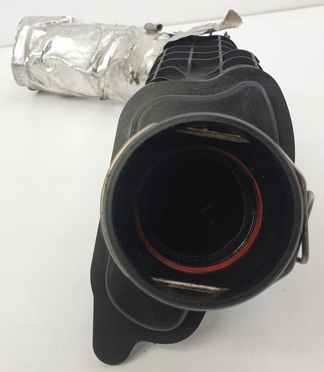 фото №3, Wąż труба интеркулер dacia sandero ii 1.5 dci