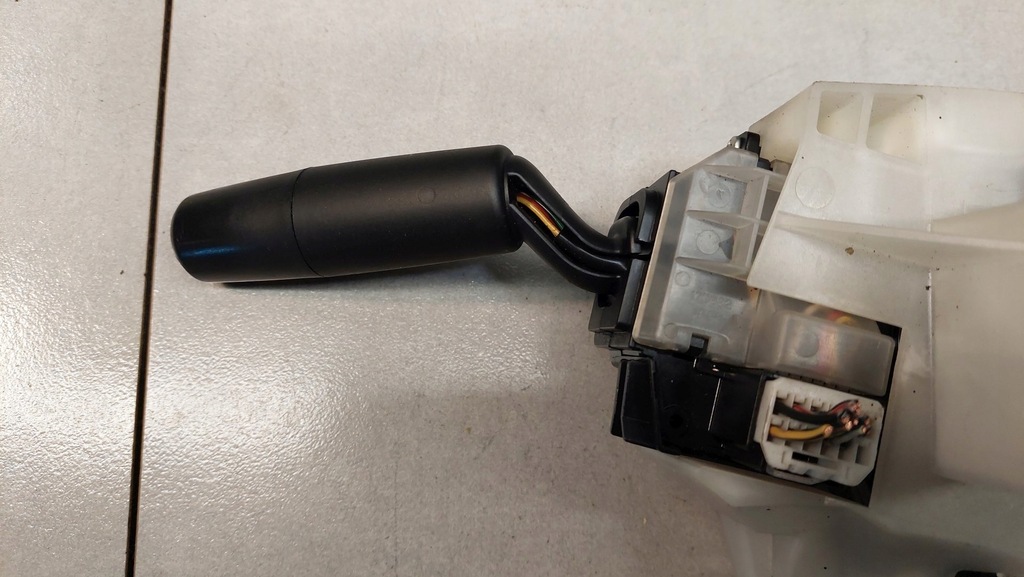 фото №7, Перемикач комбінований mazda 3 1.6 mz-cd 17d682