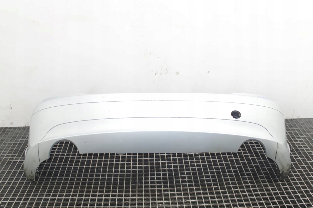 Купить Бампер задний mercedes-benz slk r171 colorcode762 33480984 1.8l 120kw