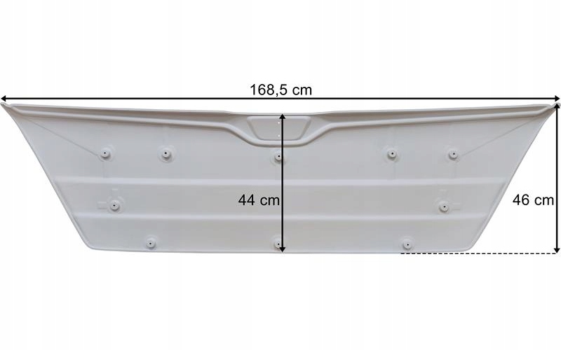 фото №2, Man lion's city капот 36732015046