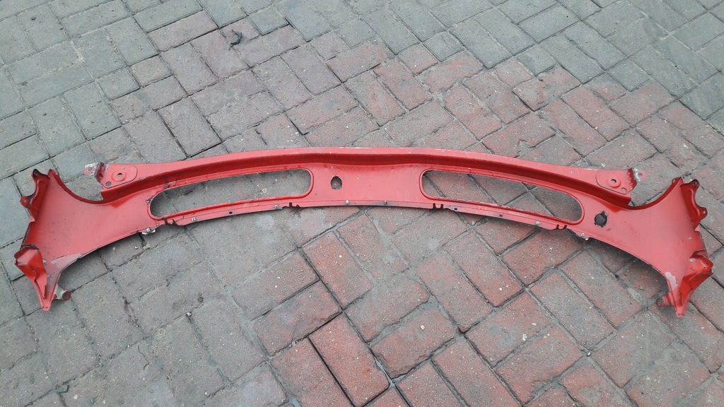 фото №3, Mini r50 жабо europa