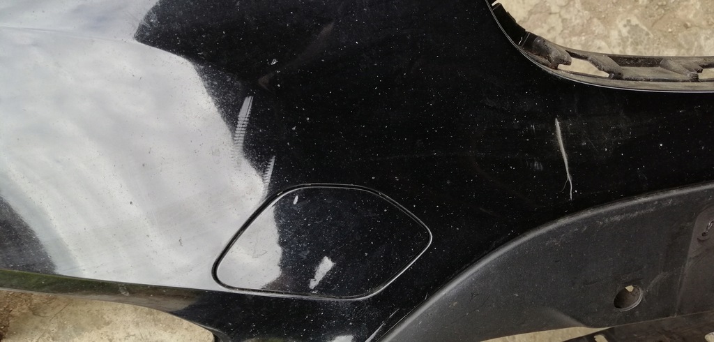 фото №8, Bmw x1 f48 бампер перед pdc